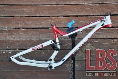 MTB Rahmen Start META AM 29 TEAM