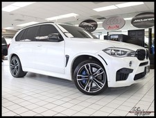 2017 BMW X5 