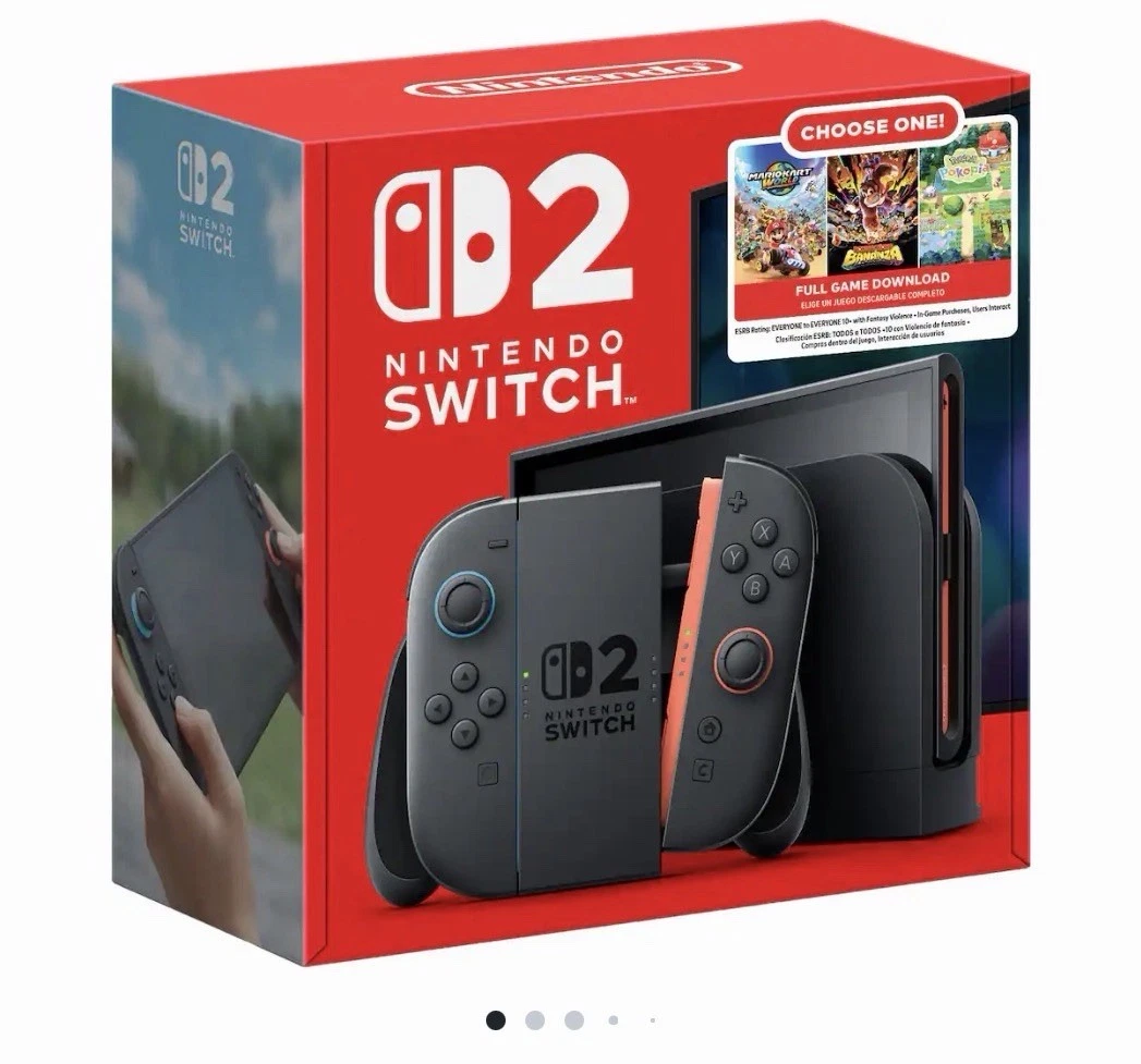 Nintendo Switch Gray Video Game Consoles for sale - eBay