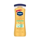 6x Vaseline Lotion Nourishing Argan Oil Moisturizer New Sealed 400ml