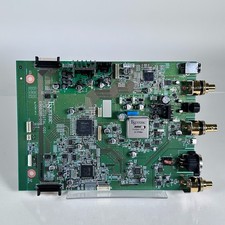 Esoteric K-01X / K-03X Digital Output & Master Clock Board VCXO E906285-00B 