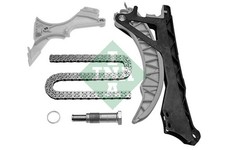 Steuerkettensatz Schaeffler INA 559 1819 20 für BMW 3er Touring E91 1er E87 E90