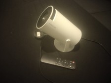 Magcubic Home Cinema Outdoor Smart Projector HY300 Pro 4K Android 11 Wifi