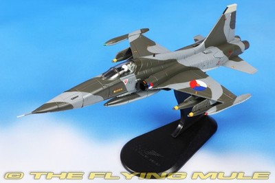 Hobby Master 1:72 NF-5A Freedom Fighter RNLAF w/Decal Sheet