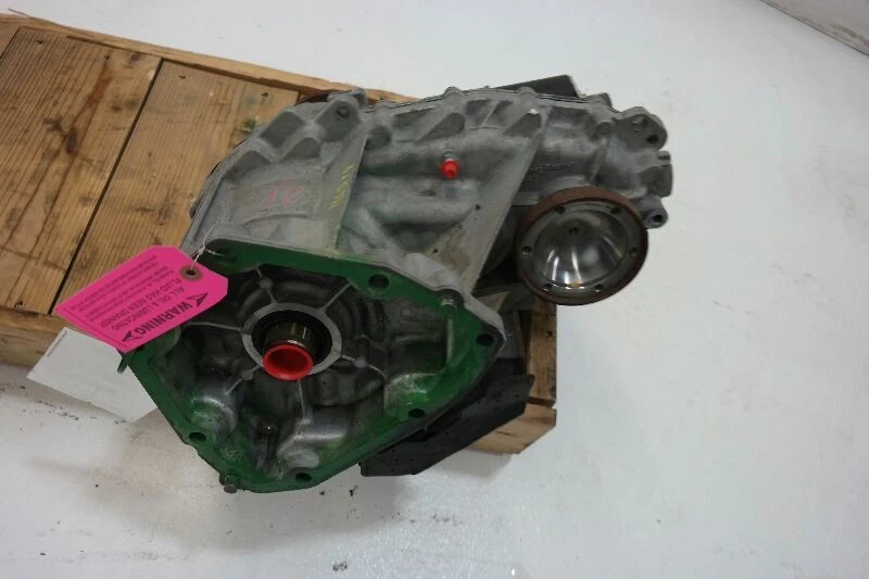 Ford Explorer 2006-09 caja de transferencia Sport Trac 4,0 L Foto 4 de 4