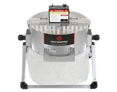 UHYGSPRO 16 incn Electric Weed Trimmer
