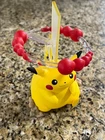 Gigantamax Pikachu Figure Only • Pokemon Celebrations Premium Collection VMAX