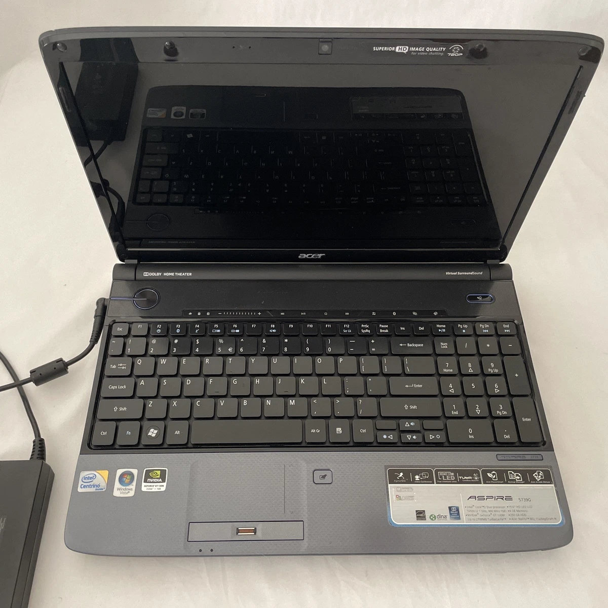 Acer Windows Vista Intel Celeron PC Laptops & Netbooks for sale | eBay