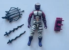 Vintage GI Joe Night Creeper 1990 Hasbro Action Figure COMPLETE