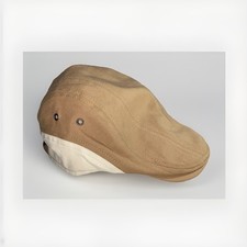 Flat Cap Hat