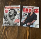 Bruce Springsteen -Rolling Stone Magazine 100 Greatest Songs + Bonus Mens Health — photo 1