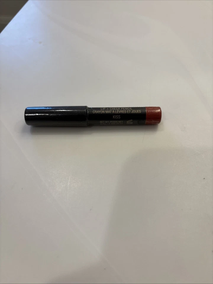 Nude Sticks, Intense Matte Lip & Cheek Pencil In Kiss, 2.5 g NWT - Image 2 of 2