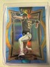 2025 Panini Select 173/199 Concourse Bubba Chandler #16 Light Blue Prizm /199