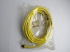 Brad Connectivity 1200660694 884030K05M080 Micro-change 4p M/f St/st Cordset 8m — photo 3