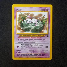 Image for Mew
