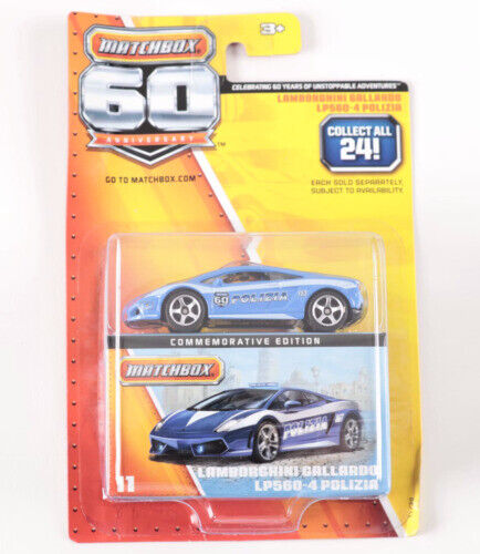 voiture miniature matchbox superfast lamborghini – piecesajouets17