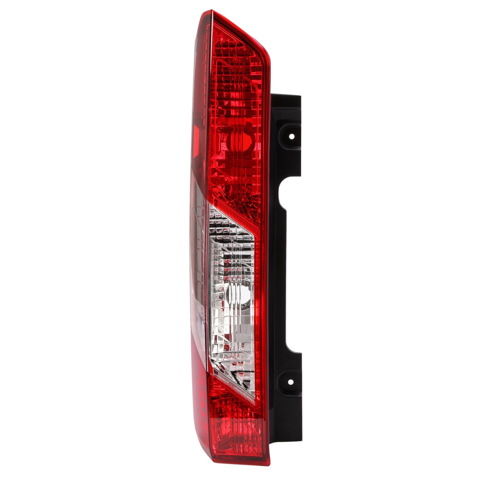 HECASA Tail Light BSAP000002160 Right Side Tail Light Brake Lamp For Ford Transit 150, 250, 350, 350HD (2015-2024) – Direct Replacement, DOT-Certified Tail Lights For Ford E-150 - Foto 4