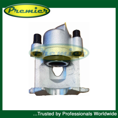 Premier Front Right Brake Caliper Fits VW Golf Caddy Scirocco Seat Ibiza