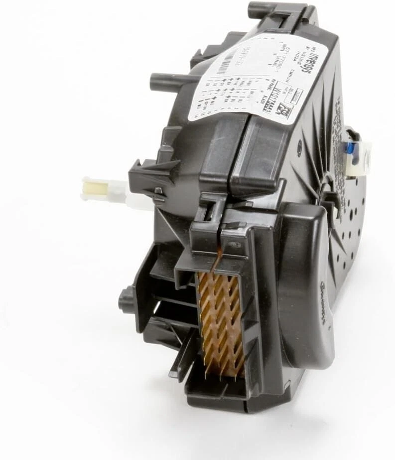✅OEM Whirlpool WPW10175553 W10175553 Washer Timer For Amana NTW4880YQ0