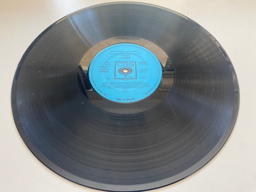 PUCCINI-LA BOHEME-2LP-Giuseppe Antonicelli Conductor ODYSSEY Stereo Vinyl 1973 - Picture 7 of 11