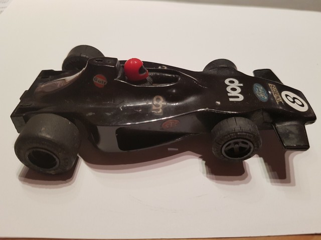 scalextric cars for sale ebay