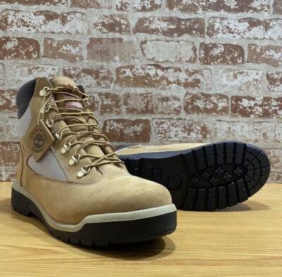 Timberland Field Boot 6