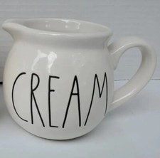 Rae Dunn Artisan Collection Creamer