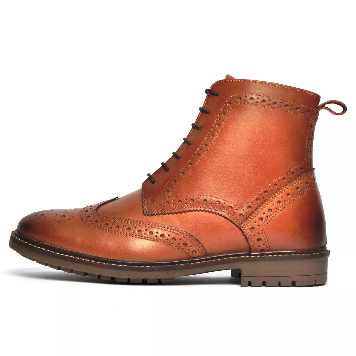 Designer Shoes: Men's Trainer Boots, Derbies etc.