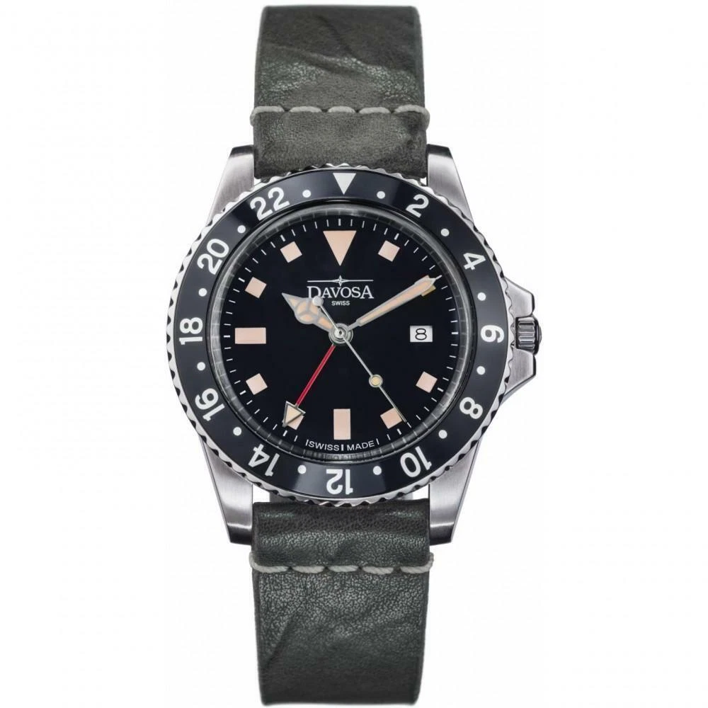 Davosa gmt online vintage
