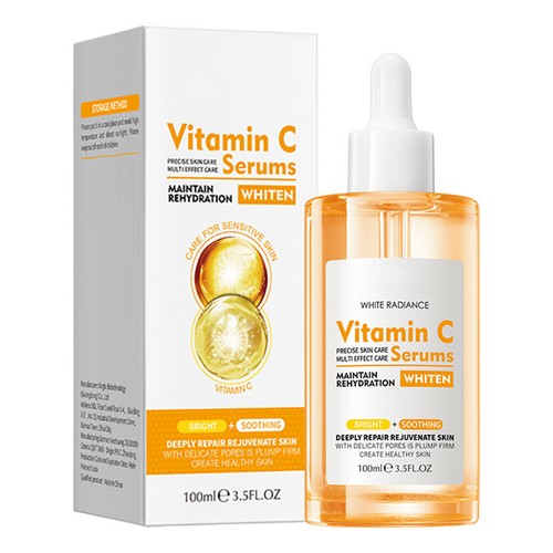 100ML Essence de Soin Visage Profond Femme Essence Nourrissante Hydratante Liquide Essence - Photo 12/14