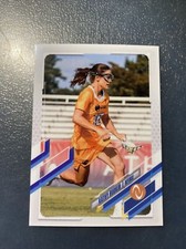 2021 Topps On Demand Athletes Unlimited LACROSSE card KATHY RUDKIN