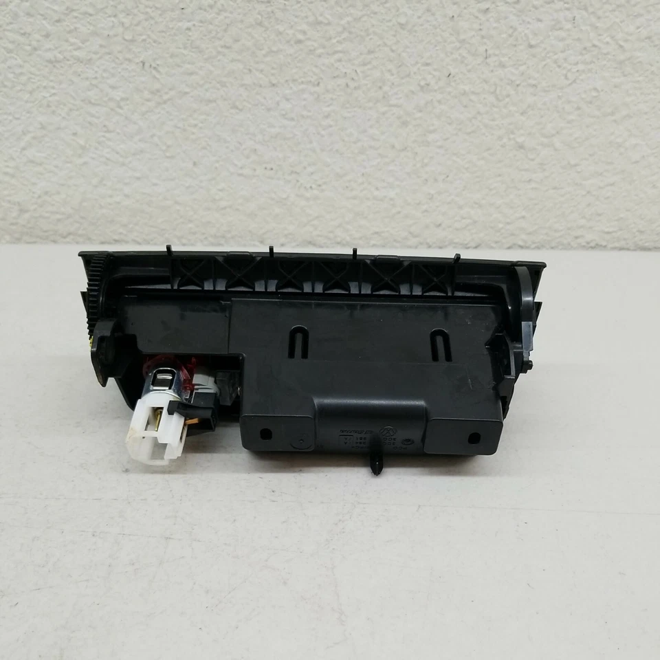 Volkswagen Cc 2010 2011 2012 consola cenicero 3C0863284 Foto 3 de 4