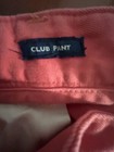 Vineyard Vines Relaxed Club Pant Chinos Salmon Tag Size - 35x30 — photo 6