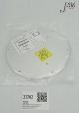 21262 APPLIED MATERIALS PLT BLKER .100SX UNIVERSAL CHMBR MES (REFURB) 0020-32036