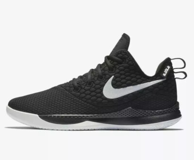 new lebron trainers
