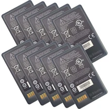 10x 6.5Ah 10.8V Battery for Trimble 79400/99511-30 Total Station S3 S5 S6 S7 S8