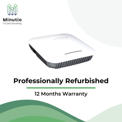 Fortinet FAP-231F-E | refurbished | incl. VAT