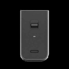 DJI Pocket 2 Do-It-All Handle  Mic 1set