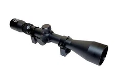 Refurbished Umarex 3-9x40 Rifle Scope for Airsoft & Airguns