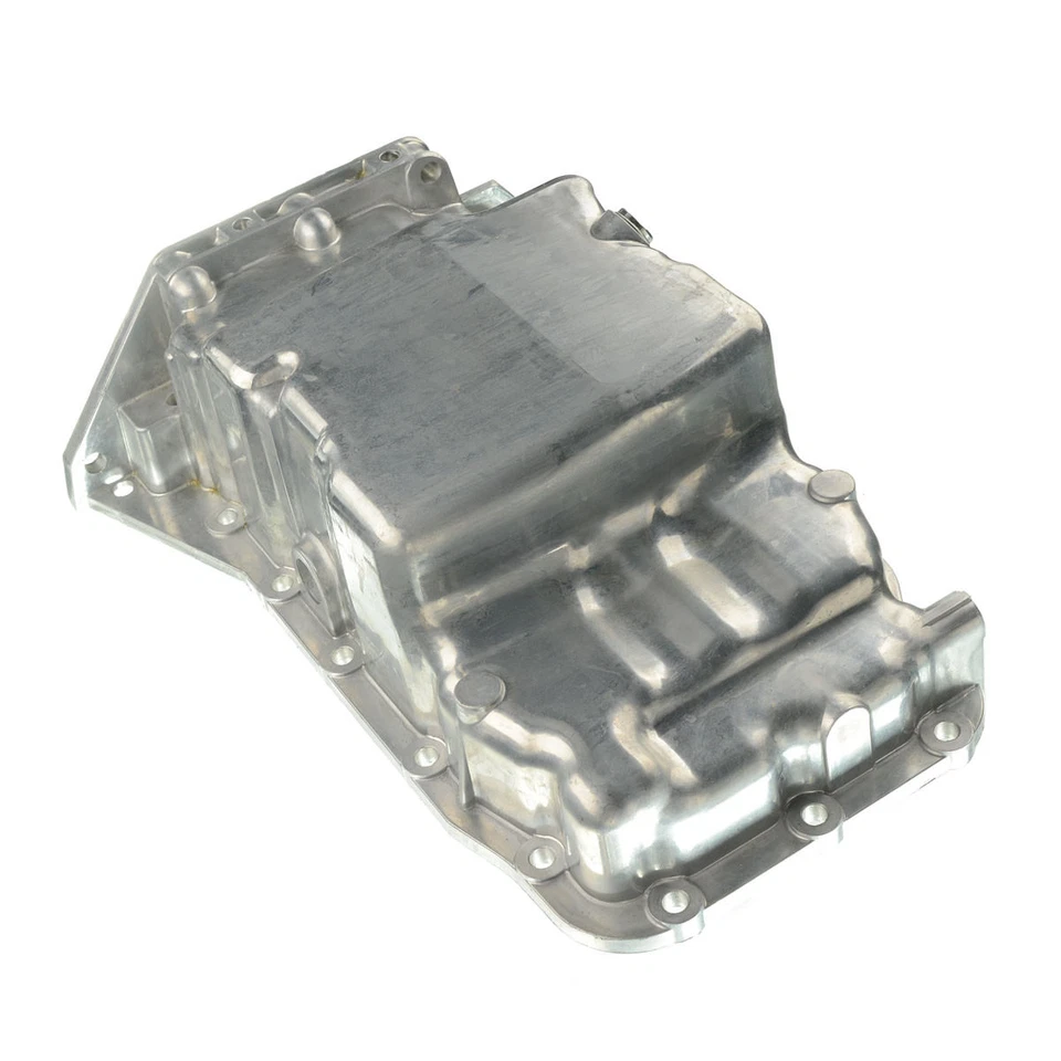 Engine Oil Pan Sump for Saturn L300 2001-2005 LW300 2001-2003 LS2 LW2 2000 3.0L - Image 2 of 4