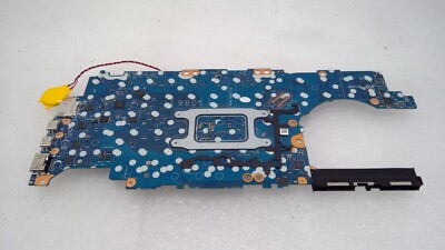 HP EliteBook 840 G8 Intel i7-1185G7 @3.00GHz Motherboard