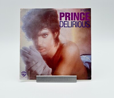 Prince / Delirious Single