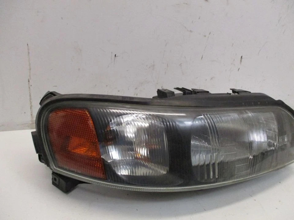 Scheinwerfer rechts Halogen passt für VOLVO XC70 CROSS COUNTRY 2.5 T XC AWD - Bild 3 von 4