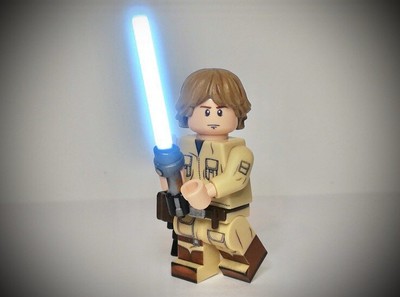 lego cloud city luke