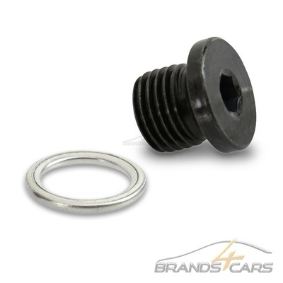 Original Audi Ölfilter Filter Öl Inspektion Service A6 Avant 077115561G Motors A