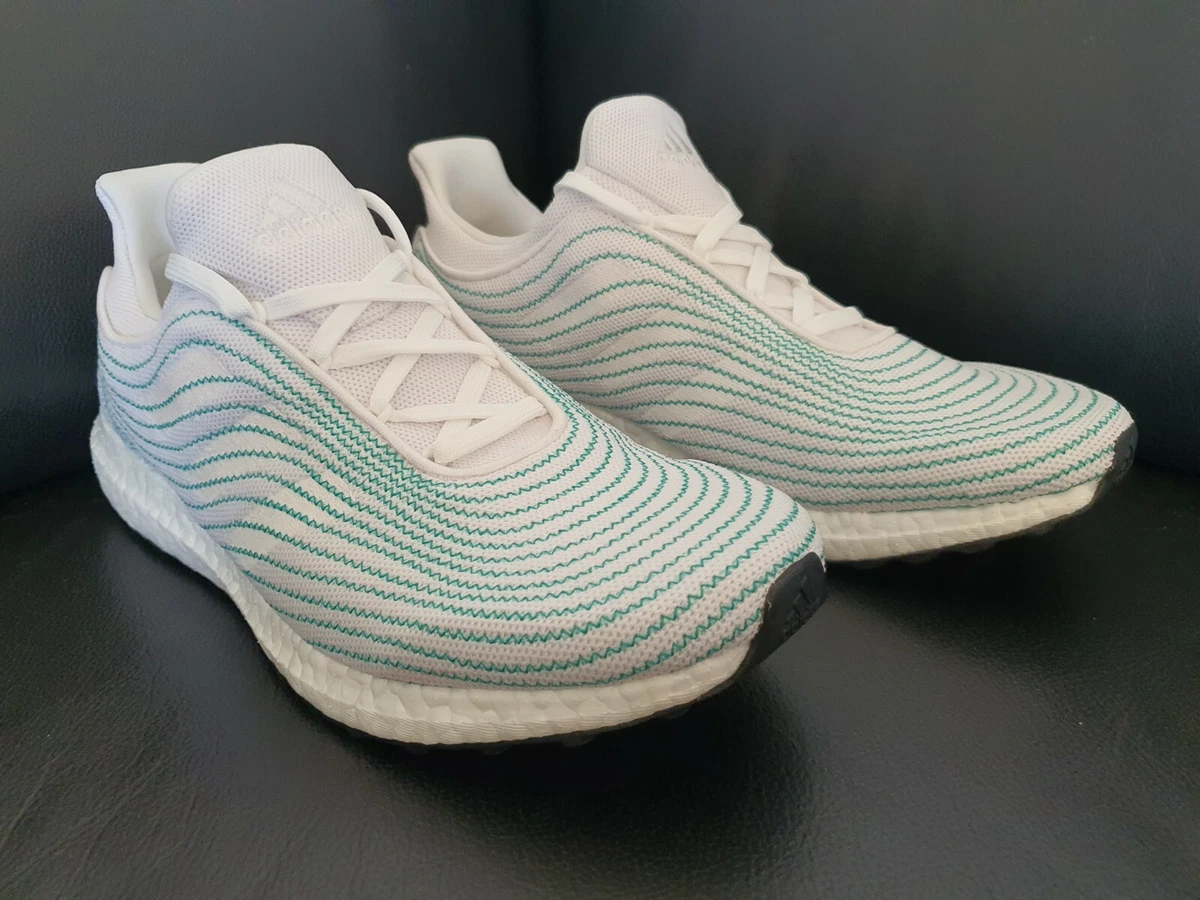 Ultra boost store parley 218