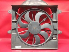2013 / 2014 / 2015 / 2016 Dodge Dart Radiator Electric Cooling Fan