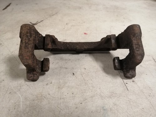 Ford Focus Brake Caliper Carrier Bracket Rear 280mm MK2 ST225 05-11 + KUGA 13-20 - Picture 4 of 15