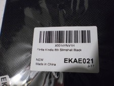 Fintie Kindle 8th slimshell EKAE021 New