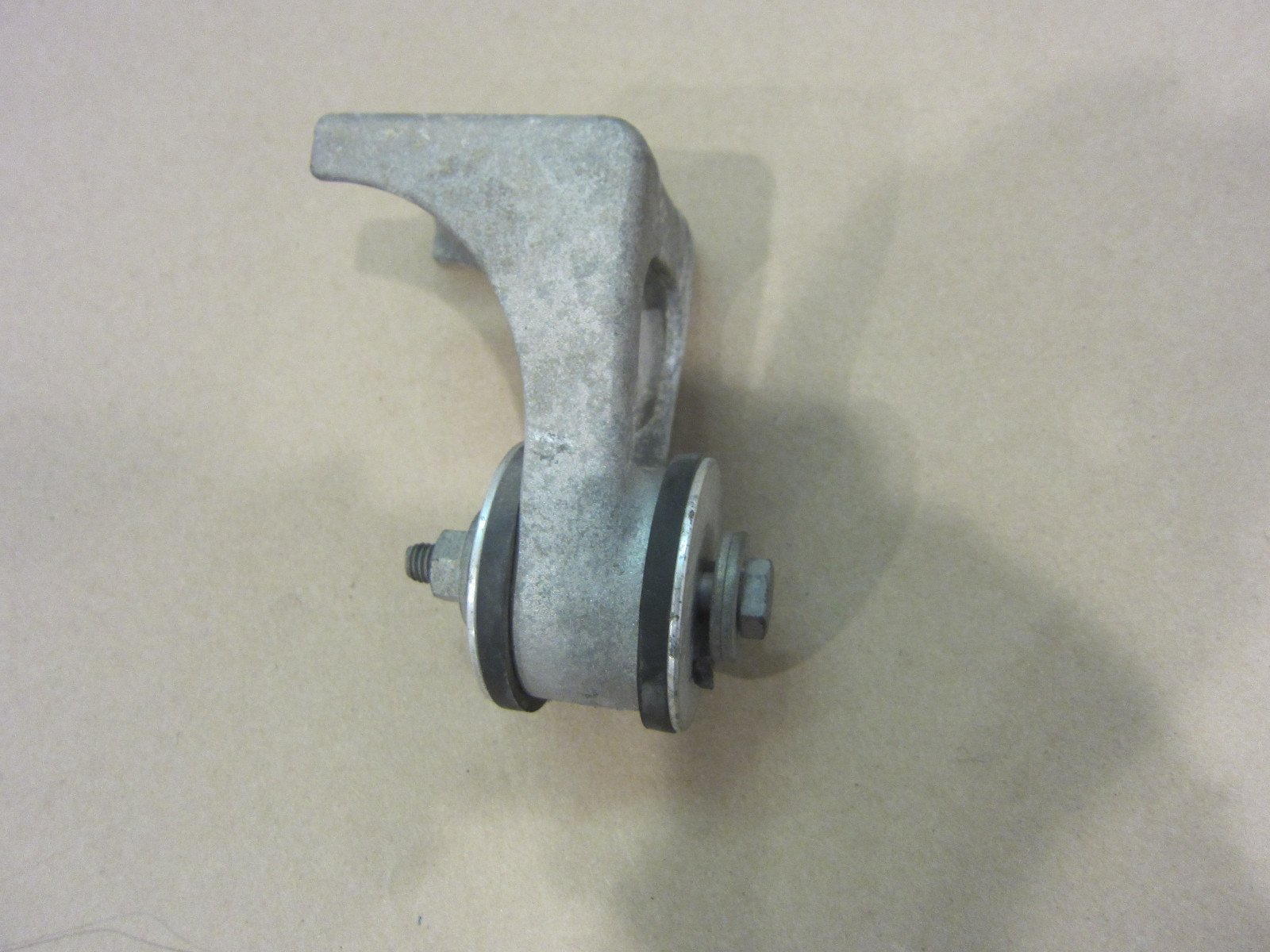 Ferrari 599, California - Center Mounting Bracket For Radiator - P/N 213559